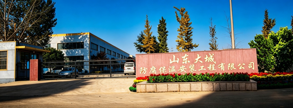 清新聚氨酯保温管生产厂家